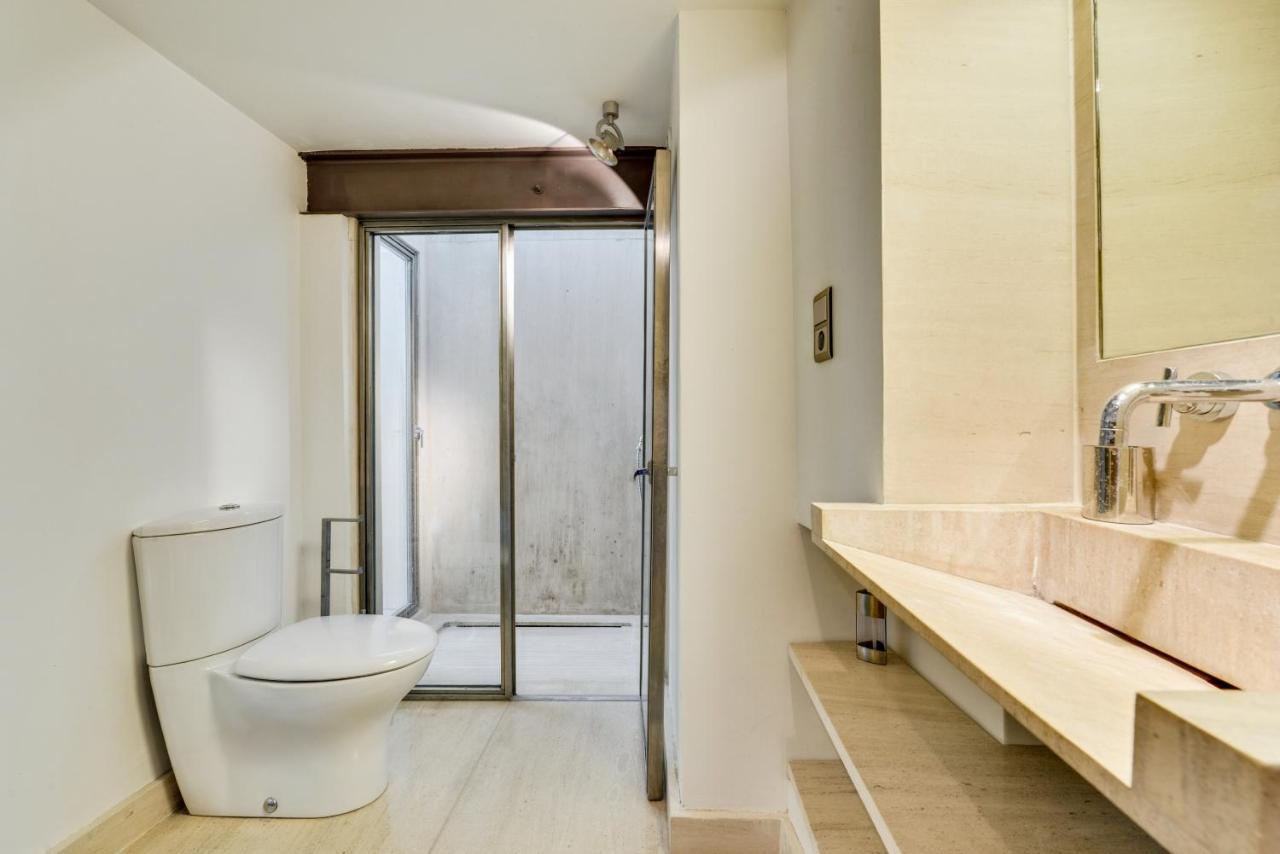 Вилла Designer Haus Armissan Экстерьер фото
